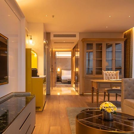 Fleuve Congo Hotel By Blazon Hotels 金沙萨 外观 照片